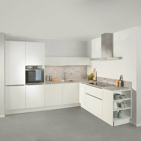 Keuken kleuren