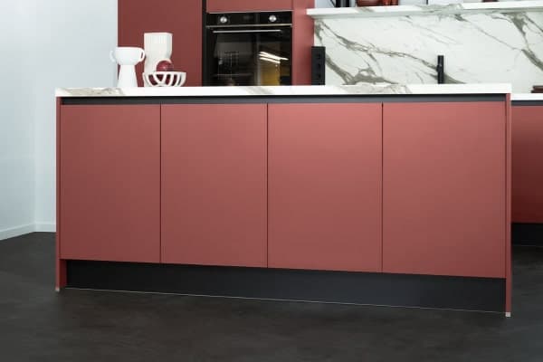 Bordeaux keuken