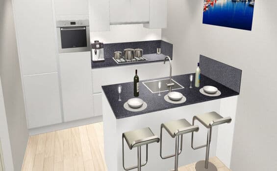Keuken kopen
