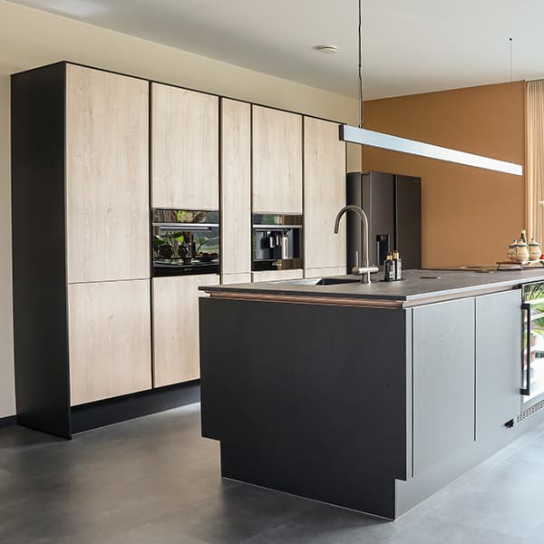 Mix & Match keukens