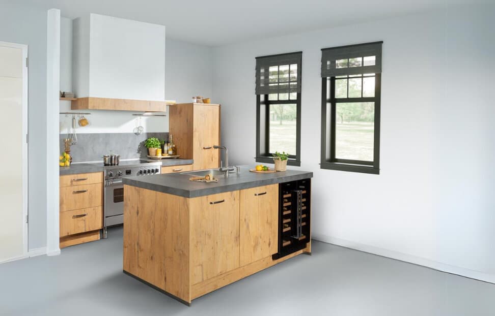 Keuken Fenna
