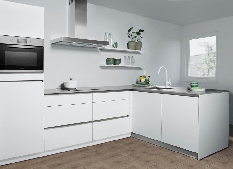 Huisselectie keuken GL-Salira 427