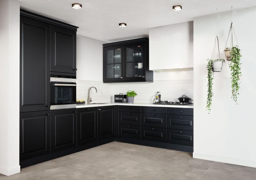 Huisselectie keuken Monchet-851