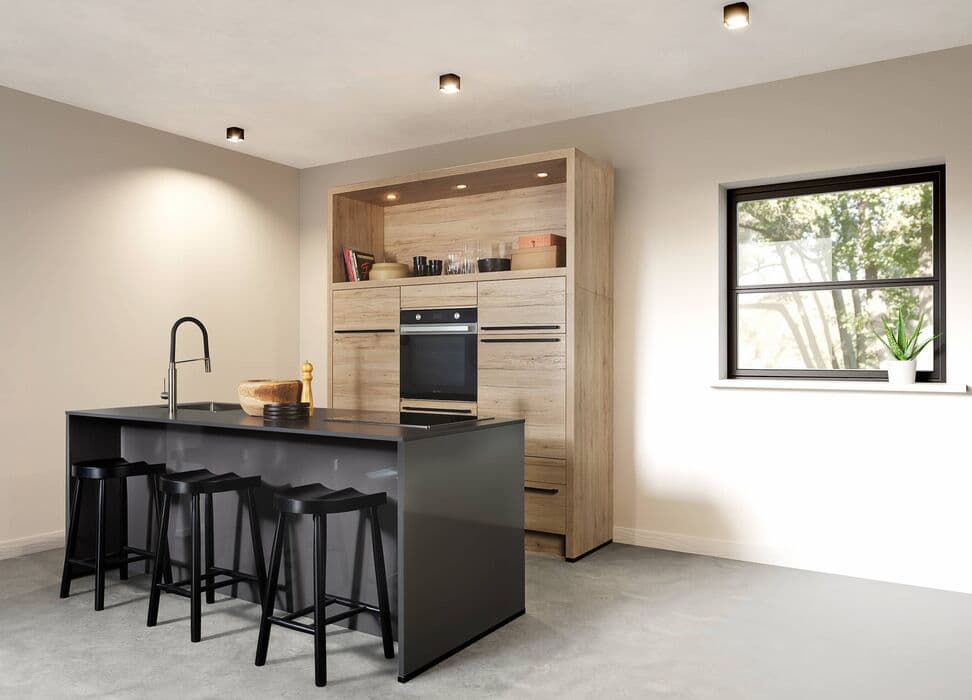 Huisselectie keuken Tautz-893/Paton-453