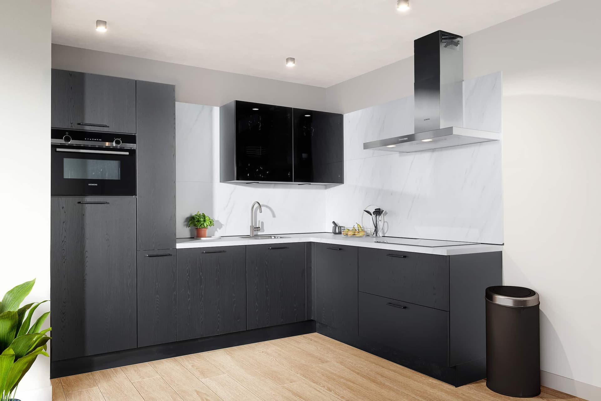Huisselectie keuken Vespa-403
