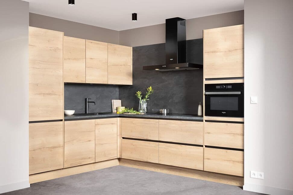 Huisselectie keuken Vespa-405