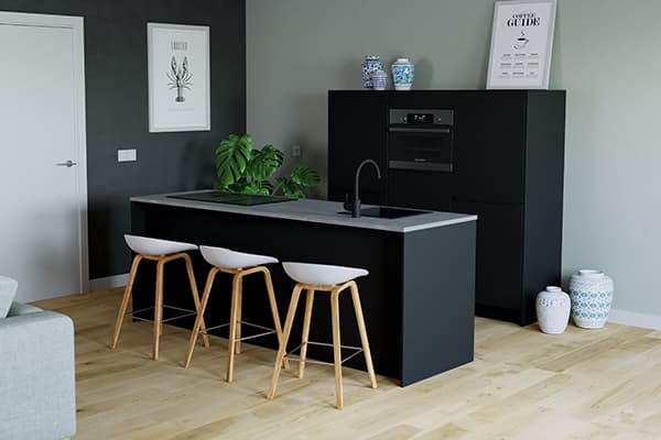 Keukenconfigurator