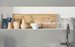 Houten keukens
