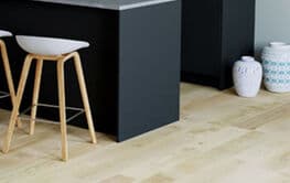 Houten keukens