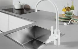 Moderne keukens