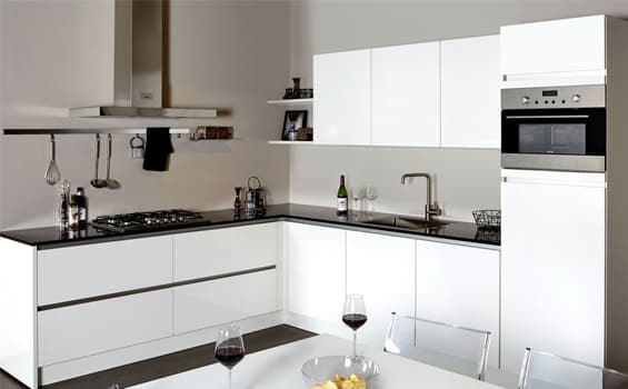 Moderne keukens