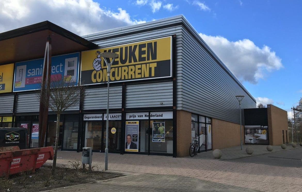 Apeldoorn