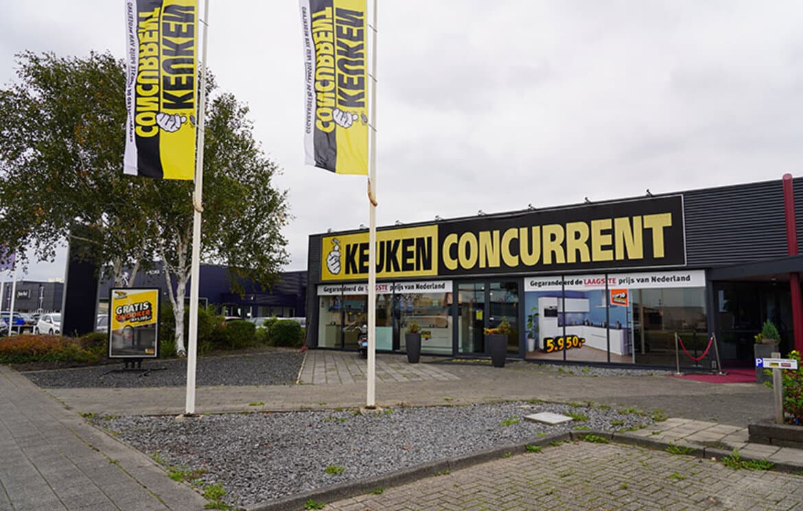 Heerenveen
