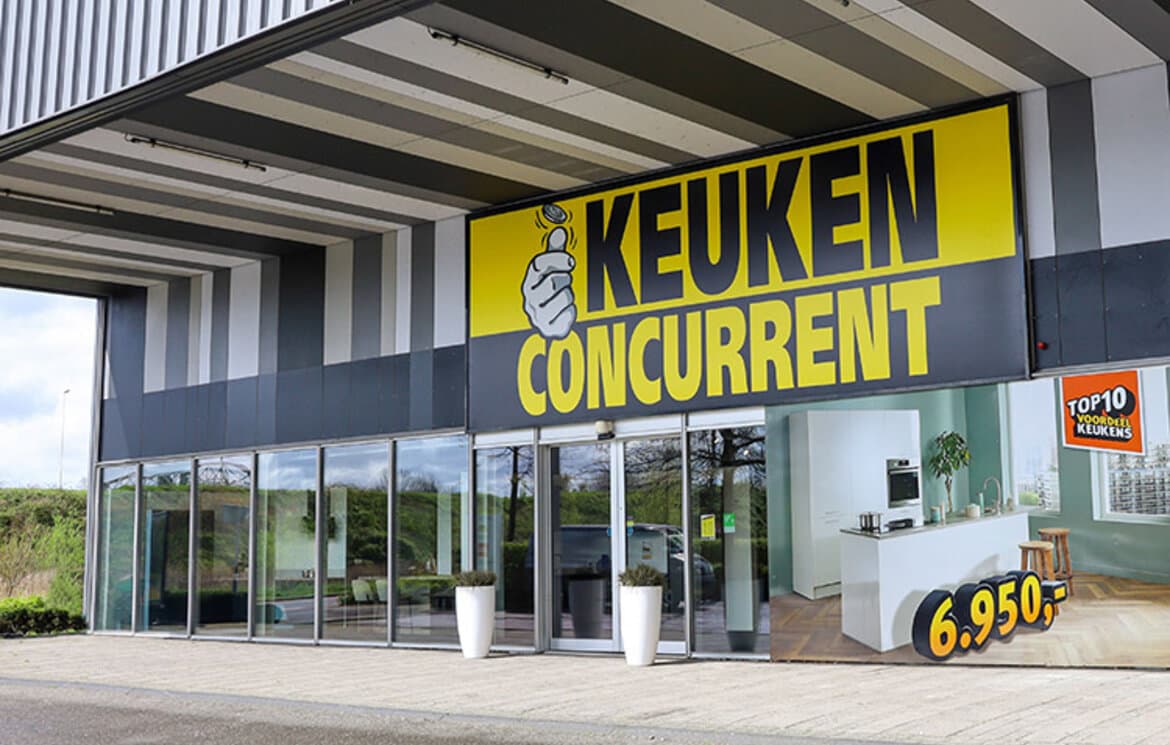 Amersfoort winkel